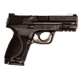 SMITH & WESSON M&P 9 M2.0 - 3 of 4