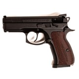 CZ 75 P-01 ? - 1 of 1