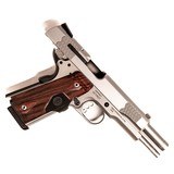 SMITH & WESSON SW1911CT - 4 of 4