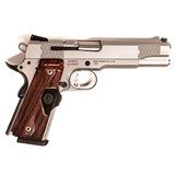 SMITH & WESSON SW1911CT - 3 of 4