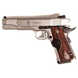 SMITH & WESSON SW1911CT - 2 of 4