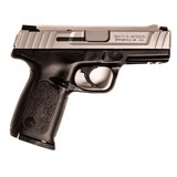 SMITH & WESSON SD40 VE - 3 of 4
