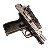 SMITH & WESSON SD40 VE - 4 of 4