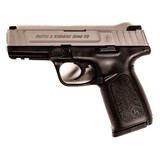 SMITH & WESSON SD40 VE - 2 of 4