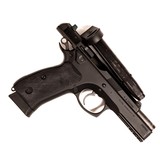 CZ 75 SP-01 TACTICAL - 4 of 4