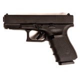GLOCK G19 GEN4 - 2 of 4
