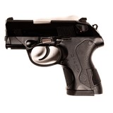 BERETTA PX4 STORM SUB COMPACT TYPE F - 2 of 4