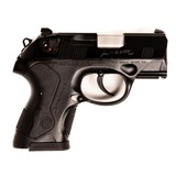 BERETTA PX4 STORM SUB COMPACT TYPE F - 3 of 4