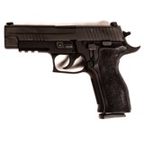 SIG SAUER P226 ELITE - 1 of 4