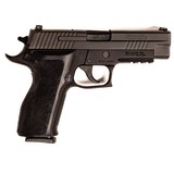 SIG SAUER P226 ELITE - 3 of 4