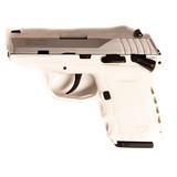 SCCY CPX-1 - 1 of 4