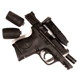 SMITH & WESSON M&P 40C - 4 of 4