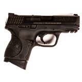 SMITH & WESSON M&P 40C - 3 of 4