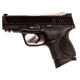 SMITH & WESSON M&P 40C - 2 of 4
