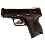 SMITH & WESSON M&P 40C - 1 of 4