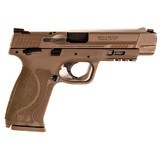 SMITH & WESSON M&P 9 M2.0 - 3 of 4