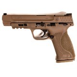 SMITH & WESSON M&P 9 M2.0 - 2 of 4