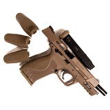 SMITH & WESSON M&P 9 M2.0 - 4 of 4