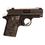 SIG SAUER P238 - 3 of 4