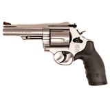 SMITH & WESSON 69 COMBAT MAGNUM - 2 of 5