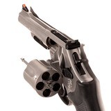 SMITH & WESSON 69 COMBAT MAGNUM - 5 of 5