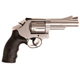 SMITH & WESSON 69 COMBAT MAGNUM - 3 of 5