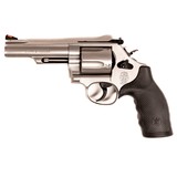 SMITH & WESSON 69 COMBAT MAGNUM - 1 of 5