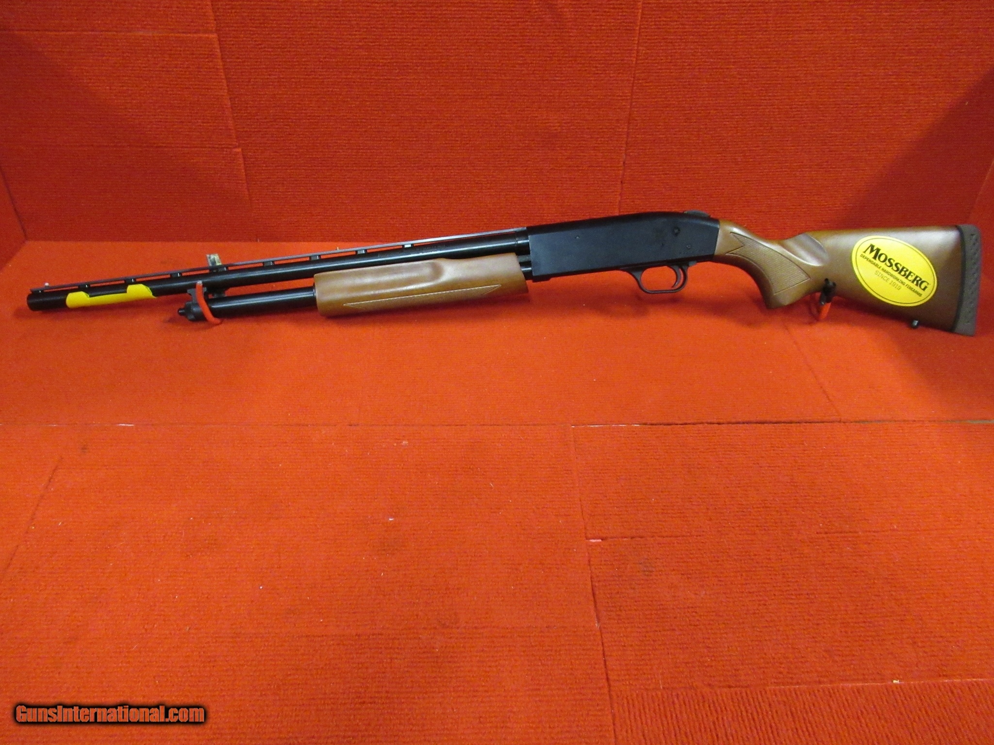 MOSSBERG 500 YOUTH BANTAM 20 GA