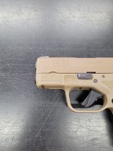 SPRINGFIELD ARMORY ARMORY HELLCAT FDE-HC9319FOSP - 6 of 6