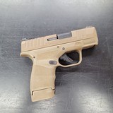 SPRINGFIELD ARMORY ARMORY HELLCAT FDE-HC9319FOSP - 1 of 6