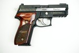 SIG SAUER P229 EQUINOX - 1 of 7