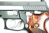 SIG SAUER P229 EQUINOX - 4 of 7