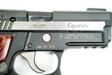 SIG SAUER P229 EQUINOX - 3 of 7