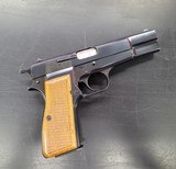 BROWNING HI POWER (BELGIAN) - 1 of 7