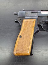 BROWNING HI POWER (BELGIAN) - 7 of 7