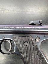 STURM, RUGER & CO., INC. Mark I .22 LR - 4 of 7