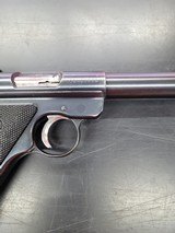 STURM, RUGER & CO., INC. Mark I .22 LR - 7 of 7