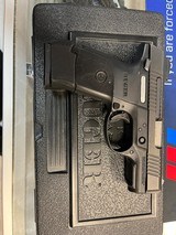 RUGER SR40C - 2 of 3