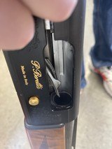 P. BERETTA AL390 Gold Mallard - 7 of 7