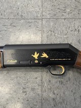 P. BERETTA AL390 Gold Mallard - 2 of 7