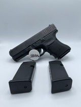 GLOCK G29 GEN 4 - 1 of 2