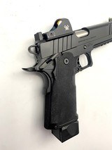 SPRINGFIELD ARMORY 1911 DS PRODGITY - 4 of 7