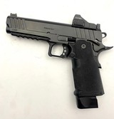 SPRINGFIELD ARMORY 1911 DS PRODGITY - 1 of 7