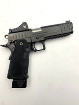 SPRINGFIELD ARMORY 1911 DS PRODGITY - 2 of 7