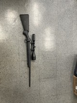 RUGER AMERICAN .308 WINCHESTER - 1 of 7