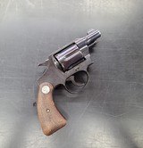 COLT DEFENSE HARTFORD CT detective special - 1 of 7