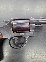 COLT DEFENSE HARTFORD CT detective special - 6 of 7