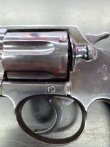 COLT DEFENSE HARTFORD CT detective special - 4 of 7
