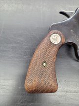 COLT DEFENSE HARTFORD CT detective special - 7 of 7