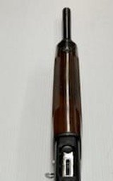 BERETTA AL 390 SILVER MALLARD - 4 of 7